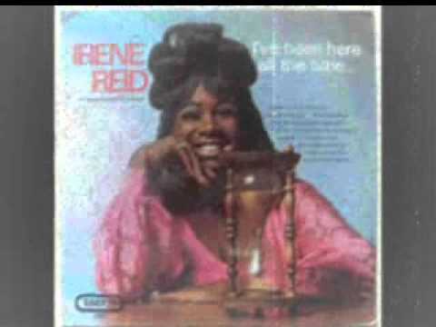 Irene Reid - Didn't we