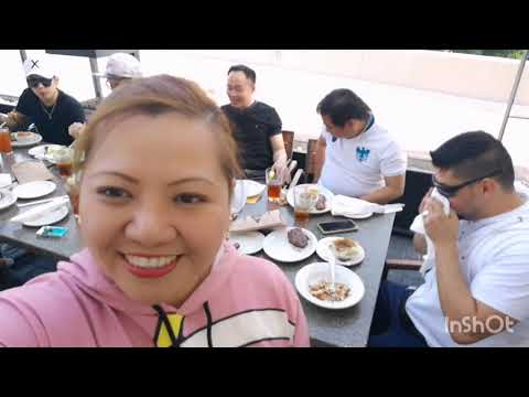 Birthday Celebration with Jennifer Palace Men's Spa staff