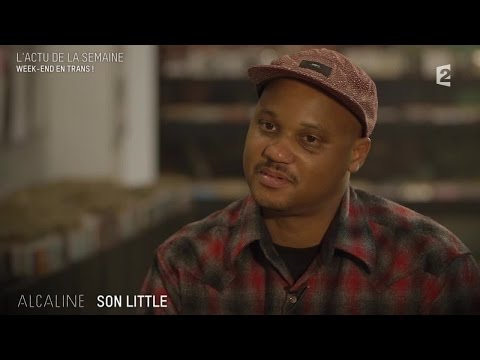 Alcaline, le Mag : Les news avec Johnny Hallyday, Grand Corps Malade, les Transmusicales...