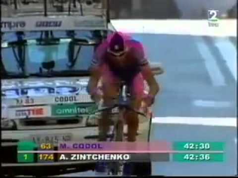 Giro d'Italia 1999 - 09 Ancona Jalabert