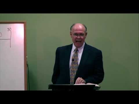 Dr. John Oswalt, Isaiah, Session 3, Isaiah 4-5