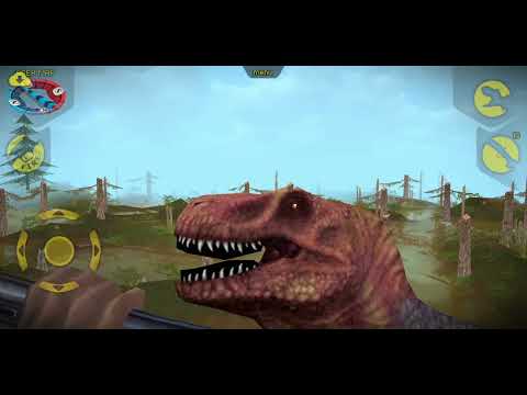 Normal carnivores gameplay 