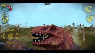 Normal carnivores gameplay 