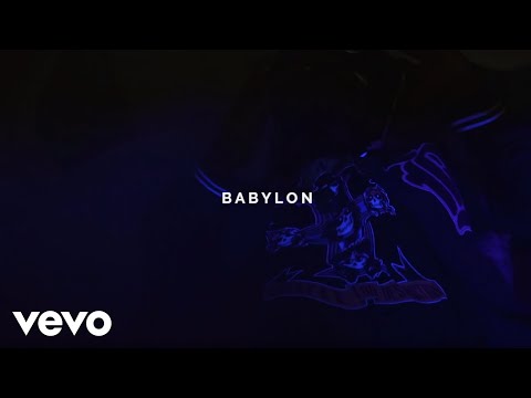 Black Iri$h - Babylon ft. V C T R