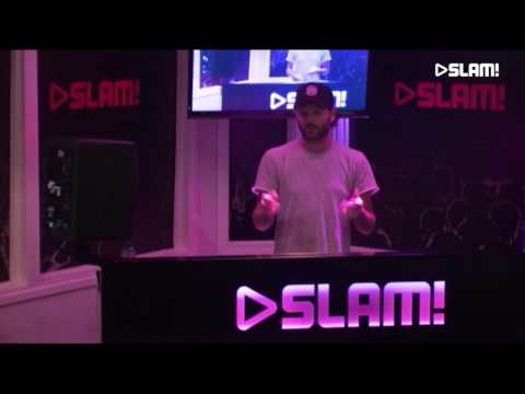 Funkerman (DJ-set) | SLAM!