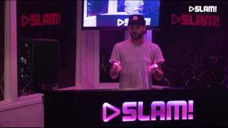 Funkerman (DJ-set) | SLAM!