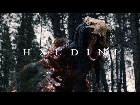 PREY || Night Lovell - Dark Light