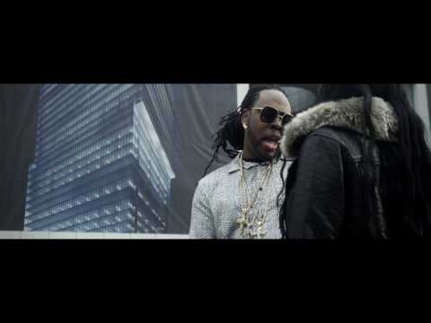 Young Cake - No Coach (Official Video)