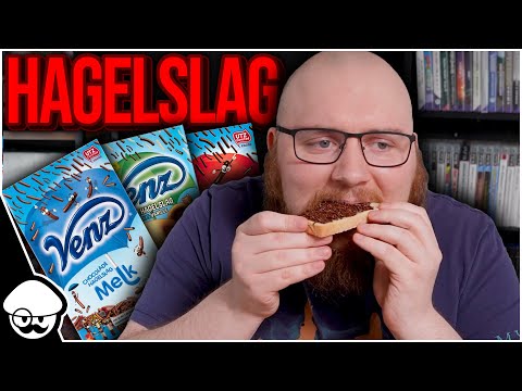 A man of the world tries hailslag - DEKMRM #38