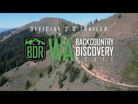 Washington BDR 2.0 | Official Trailer