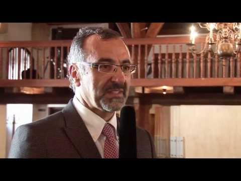 Interview mit Johann Schmidt - Dinkelsbühl 2013 - Heimattag der Siebenbürger Sachsen