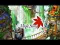 MapleStory (2006 GMS) 2-Hour Music Compilation