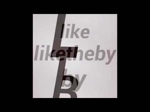 The LikeTheBy - Remix Dj Dima House