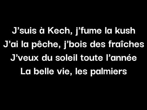 TiiwTiiw ft L'Algérino, Blanka & Sky - Dream Tiiw (ki kounti) (Lyrics/Paroles)