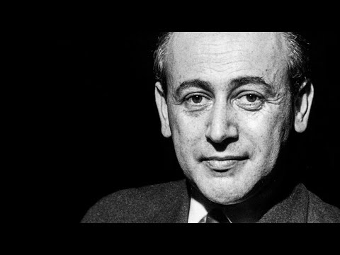 PAUL CELAN - ICH KANN DICH NOCH SEHEN