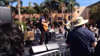 La Sera - Live at KXLU Fest 2, 4/26/2015