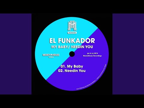 Needin You (Original Mix)