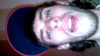 chris spagnoletti Pepper &quot;slave&quot; cover