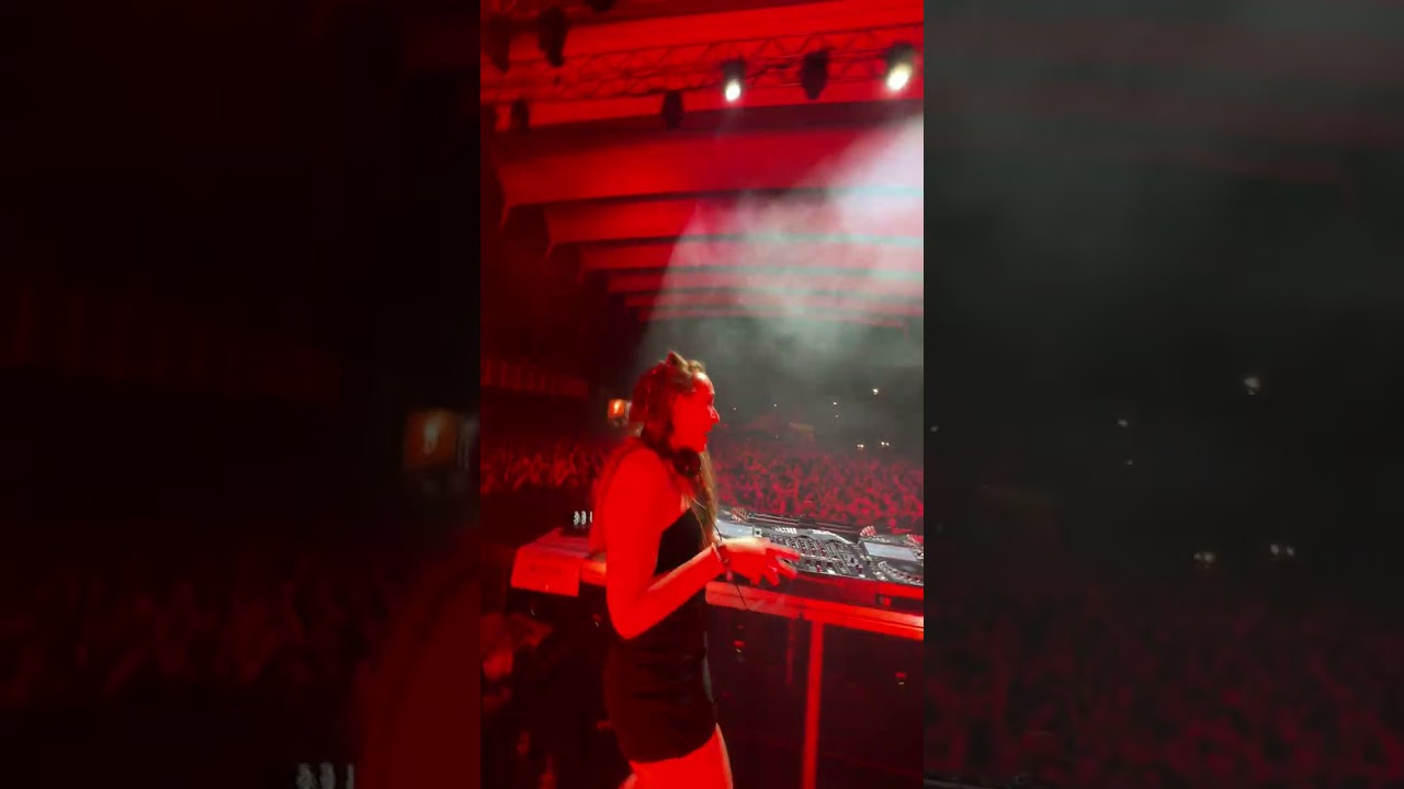 Teya Closed Day 3 in Style 🔥