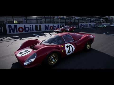 GRID Gameplay Walkthrough Part 47