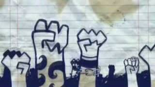 Lemon Jelly - The Shouty Track