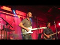 Paul Thorn Band - "Crutches" - Space, Evanston, IL - 11/02/17