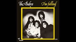 The Babys - I&#39;m Falling - 1978