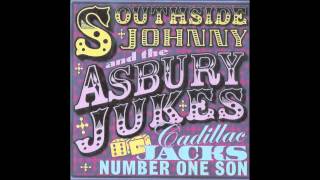 Southside Johnny & The Asbury Jukes -  Passion Street