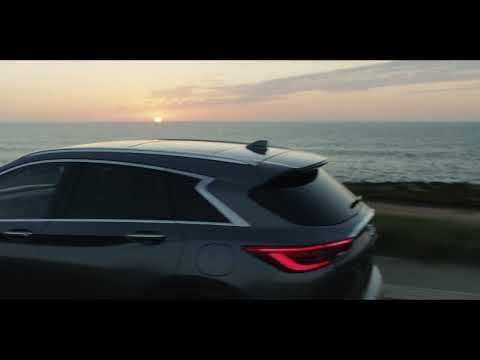 Infiniti x Steph Curry