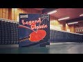 TT BARNA ORIGINAL Legend Classic Die Legende Lebt