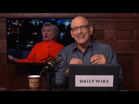 The Andrew Klavan Show Ep. 178 - Your Manhood is Not Allowed