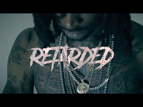 JeffreyBoy GPopz - Retarded (OFFICIAL VIDEO)