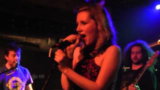 RODINA - Black And Gold - live @ Cervantes Other Side