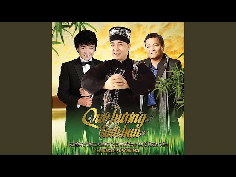 Ba đứa bạn nghèo - Sơn Hạ