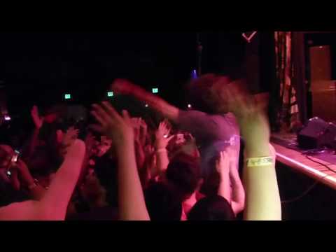 Wolfmother - Feelings (Houston 05.12.14) HD
