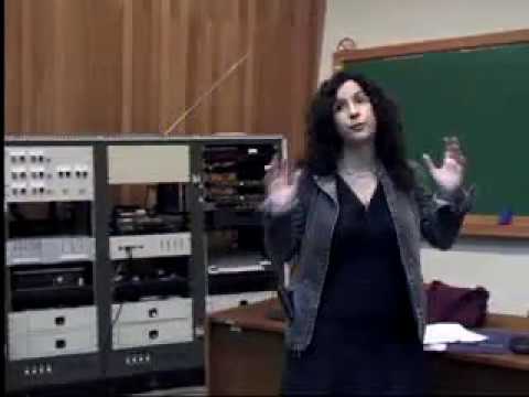 Workshop on Conservative Dynamics and Symplectic Geometry - Miranda - Palestra 01