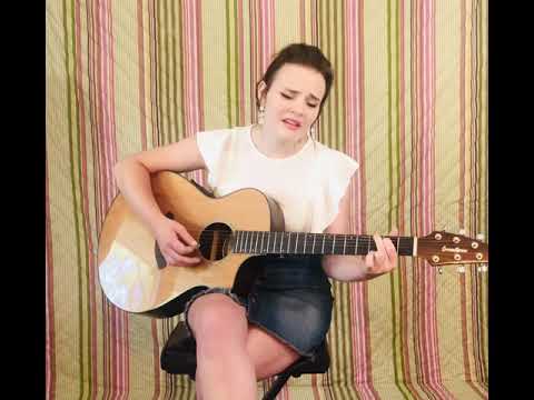 Gabbie June - Zombie: The Cranberries (Cover)