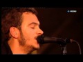 Editors - Munich Live @ Glastonbury 2010
