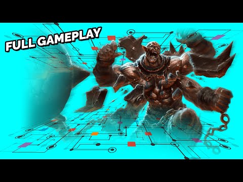 HON PRO PRISONER 945 - KingShoyo - FULL GAMEPLAY