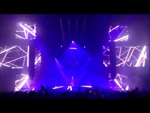 Energy Amsterdam Martin Solveig Otto Knows Arty Deniz Koyu Showtek 2013-02-03 Ziggo Dome
