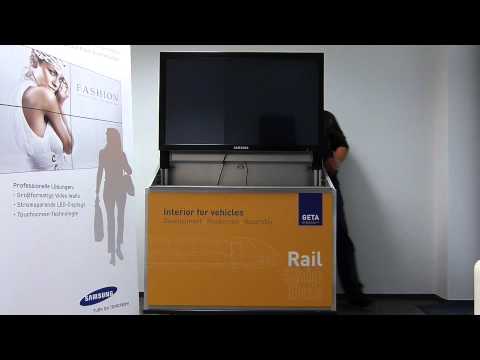 "Transformer" der DIBOSS Deutschland AG