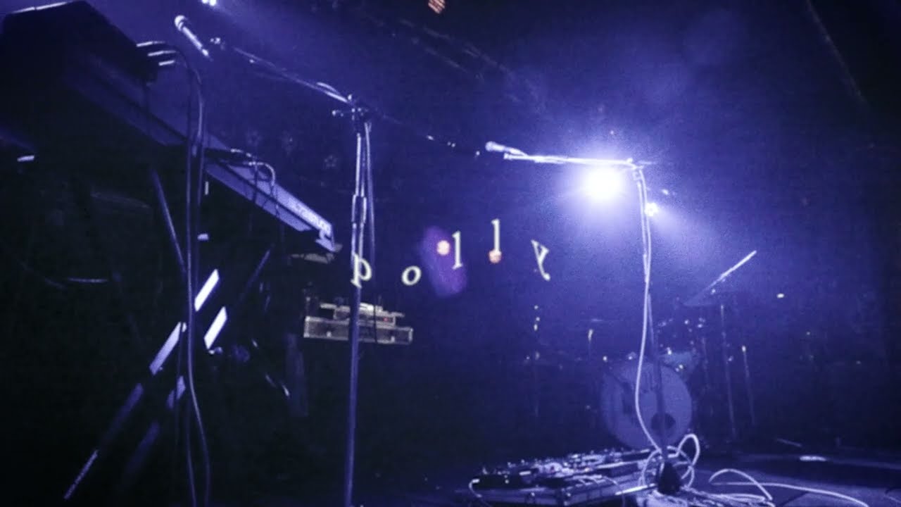 polly - last show「Last Goodbye」After Movie