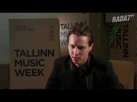 Interview with Toomas Olljum