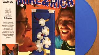 Mike & Rich - Winner Takes All