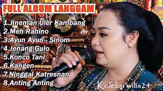 Download lagu LANGGAM NYAMLENG FULL ALBUM | MUSIC  TERBARU 2026 SPESIAL UNTUK HAJATAN mp3
