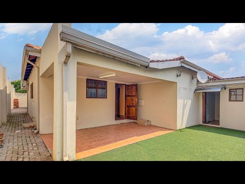 2 206 Cornelis Street | Fairland