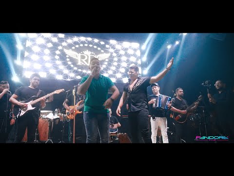 Nunca Voy a Olvidarte - Rafa Perez & Samuel Morales | PANDORA CLUB SINCELEJO