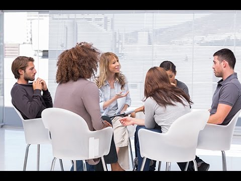 Comment se déroule une séance de sophrologie ?