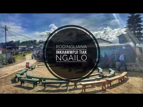 Rodingliana - Inkhawmpui tiak ngailo