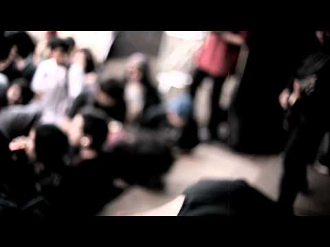 6 Weapons - Condemn @RUTHLESS FESTIVAL 2012